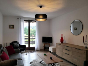 Appartement Villard-de-Lans, 3 pièces, 5 personnes - FR-1-548-21